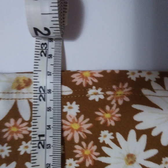 No Boundaries blouse junior's size small - Picture 5 of 6